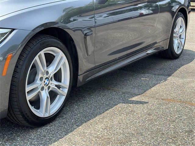 2016 BMW 4 Series 428i xDrive
