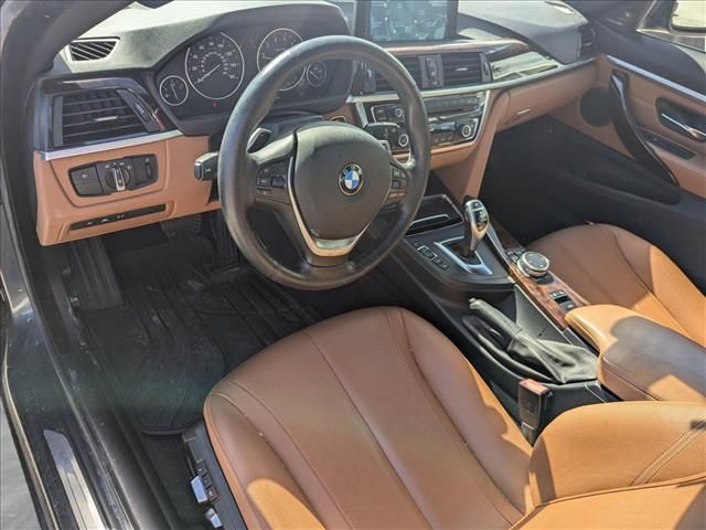 2016 BMW 4 Series 428i xDrive