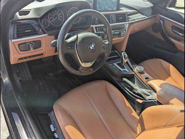 2016 BMW 4 Series 428i xDrive