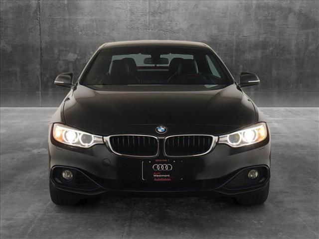 2016 BMW 4 Series 428i xDrive