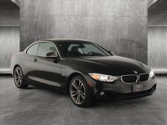 2016 BMW 4 Series 428i xDrive