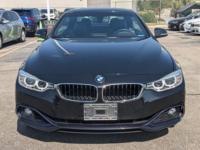 2016 BMW 4 Series 428i xDrive