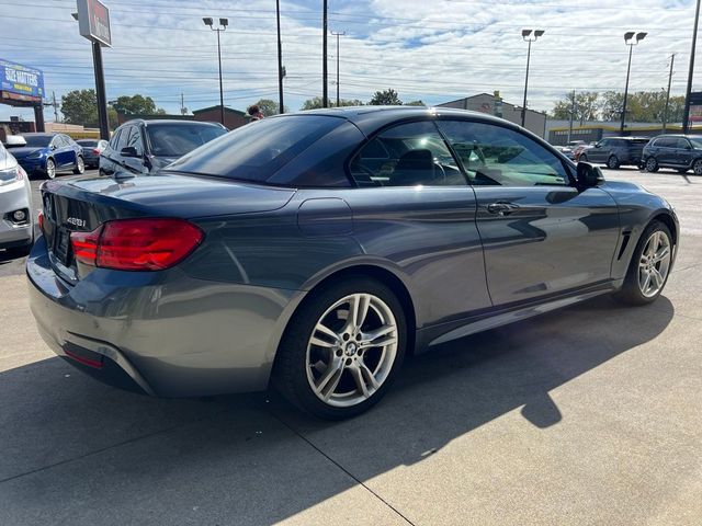 2016 BMW 4 Series 428i xDrive