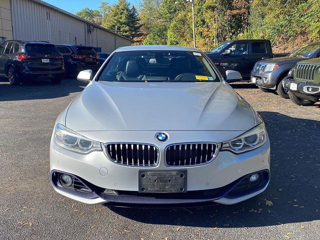 2016 BMW 4 Series 428i xDrive