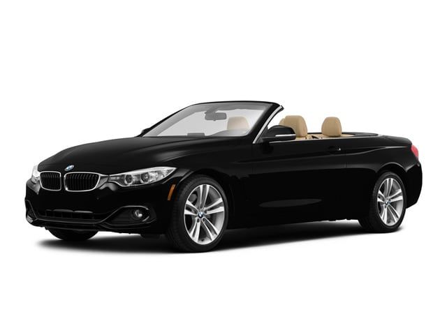 2016 BMW 4 Series 428i xDrive