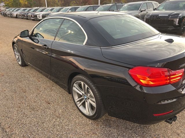 2016 BMW 4 Series 428i xDrive