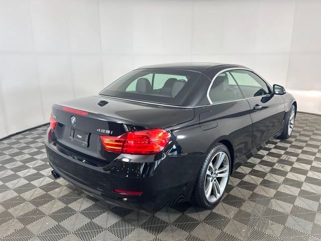 2016 BMW 4 Series 428i xDrive