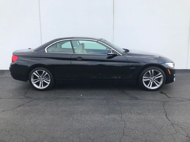 2016 BMW 4 Series 428i xDrive