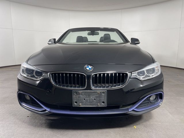 2016 BMW 4 Series 428i xDrive