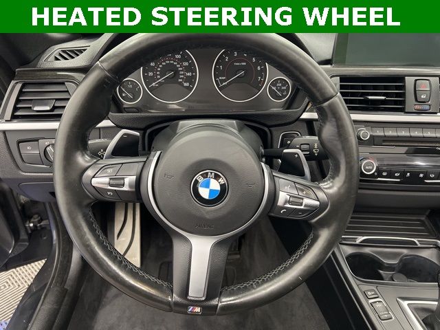 2016 BMW 4 Series 428i xDrive