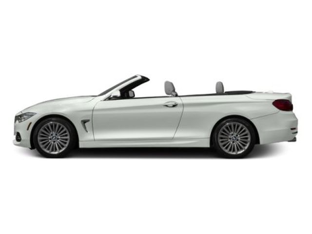 2016 BMW 4 Series 428i xDrive