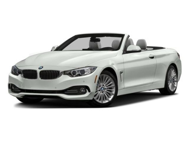 2016 BMW 4 Series 428i xDrive