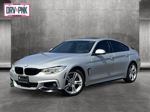 2016 BMW 4 Series 428i xDrive