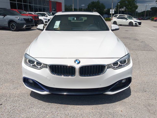 2016 BMW 4 Series 428i xDrive