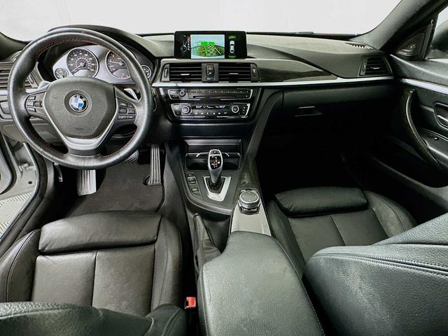 2016 BMW 4 Series 428i xDrive