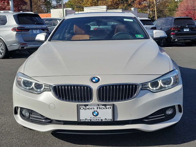 2016 BMW 4 Series 428i xDrive