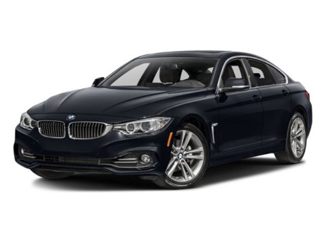 2016 BMW 4 Series 428i xDrive