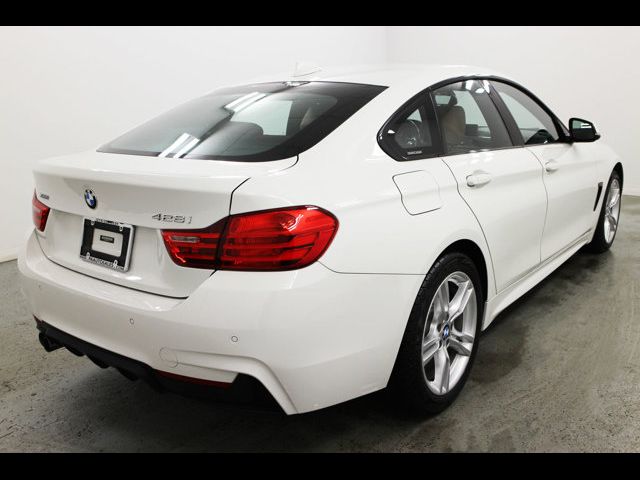 2016 BMW 4 Series 428i xDrive