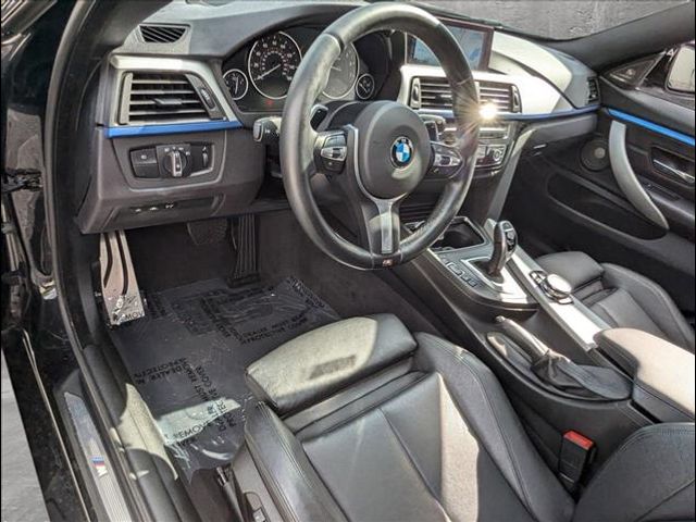 2016 BMW 4 Series 428i xDrive