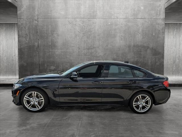 2016 BMW 4 Series 428i xDrive