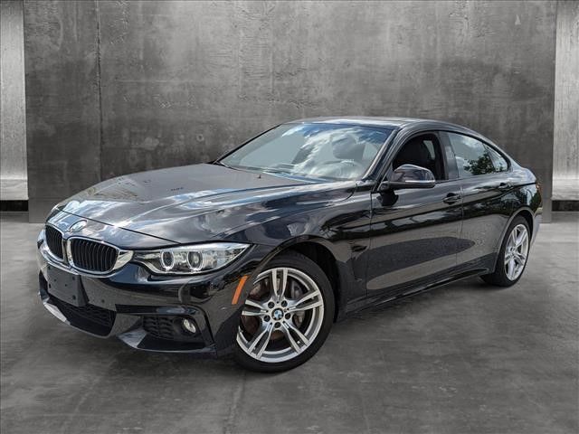 2016 BMW 4 Series 428i xDrive