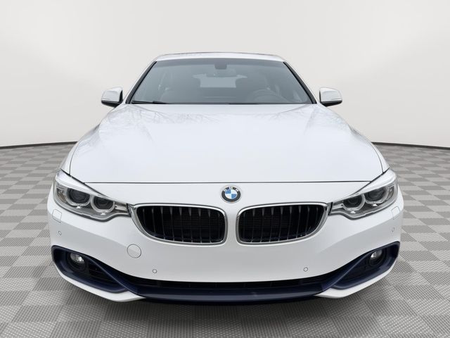 2016 BMW 4 Series 428i xDrive