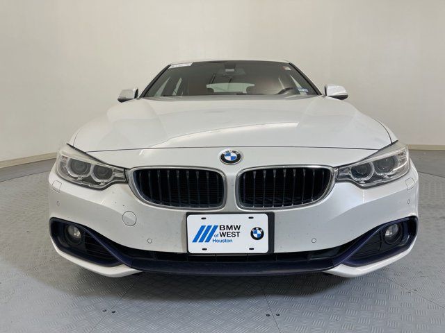 2016 BMW 4 Series 428i xDrive