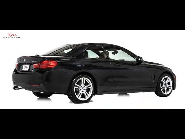 2016 BMW 4 Series 428i xDrive