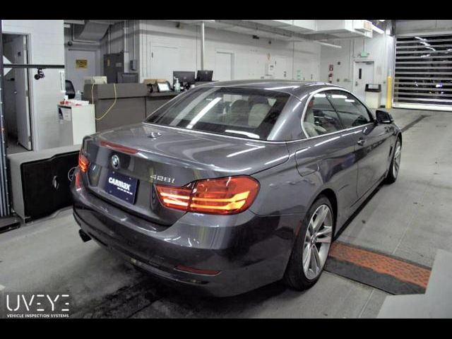 2016 BMW 4 Series 428i xDrive