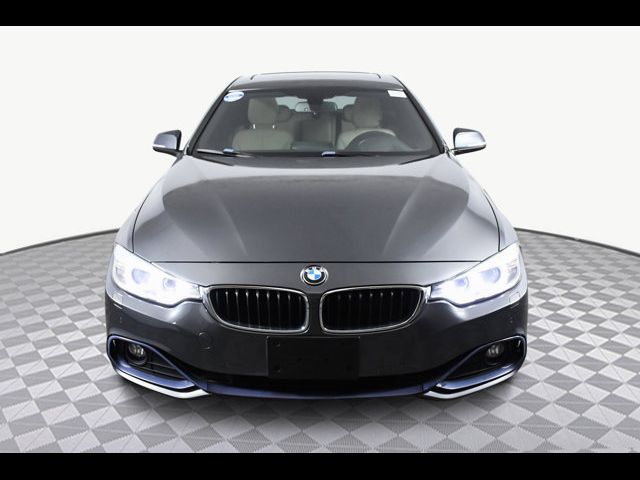 2016 BMW 4 Series 428i xDrive