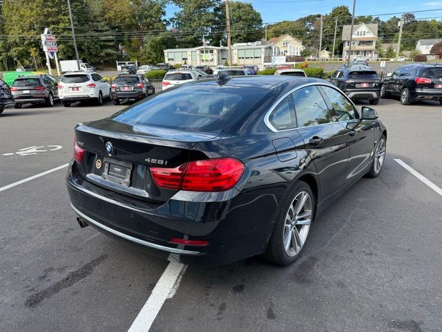 2016 BMW 4 Series 428i xDrive