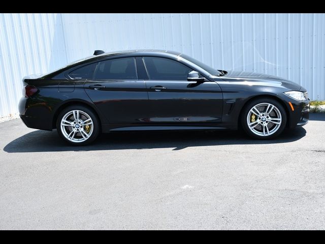 2016 BMW 4 Series 428i xDrive