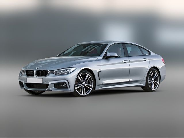 2016 BMW 4 Series 428i xDrive