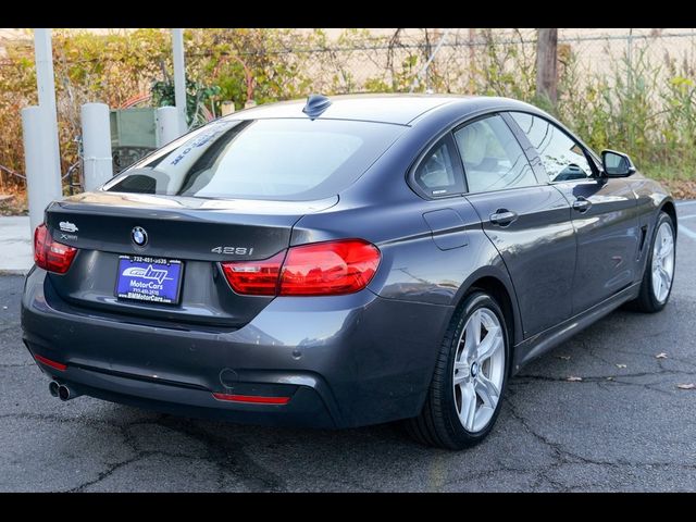 2016 BMW 4 Series 428i xDrive