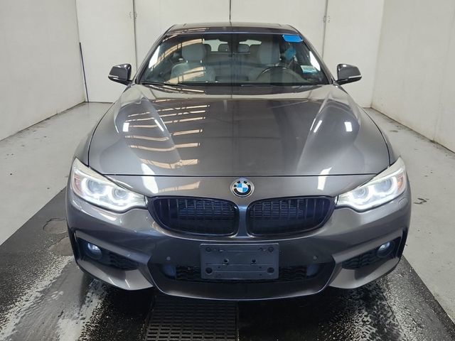 2016 BMW 4 Series 428i xDrive