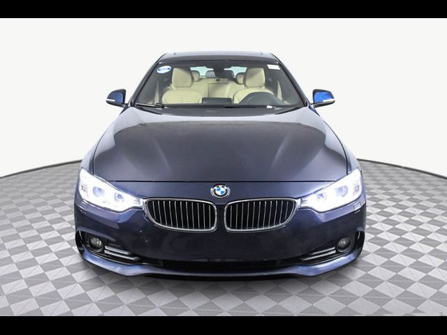 2016 BMW 4 Series 428i xDrive