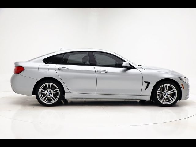 2016 BMW 4 Series 428i xDrive