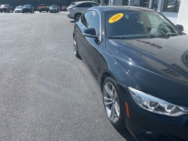 2016 BMW 4 Series 428i xDrive