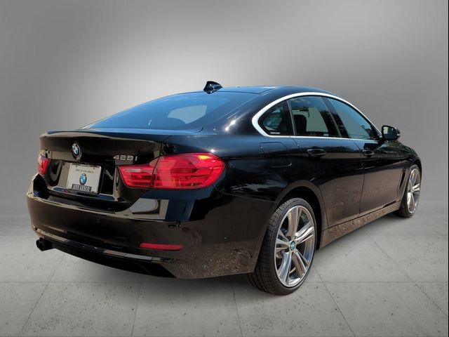 2016 BMW 4 Series 428i xDrive