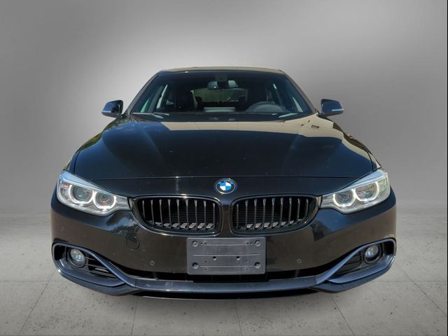 2016 BMW 4 Series 428i xDrive