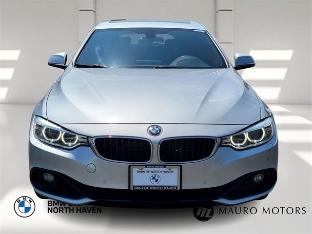 2016 BMW 4 Series 428i xDrive