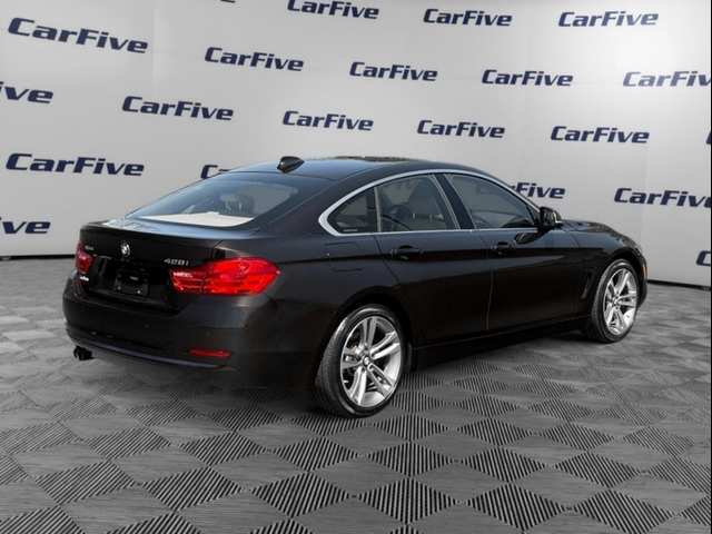 2016 BMW 4 Series 428i xDrive