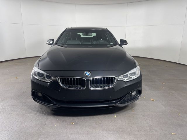 2016 BMW 4 Series 428i xDrive