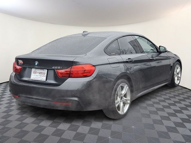 2016 BMW 4 Series 428i xDrive