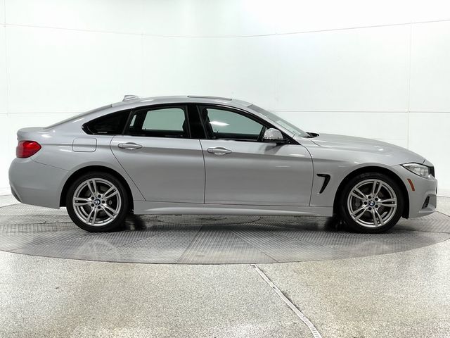 2016 BMW 4 Series 428i xDrive