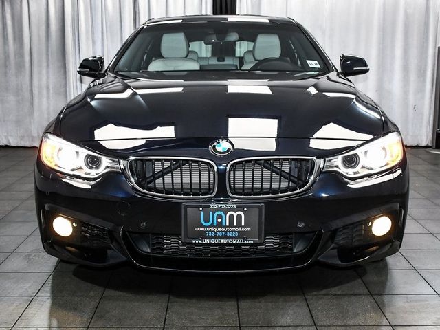 2016 BMW 4 Series 428i xDrive