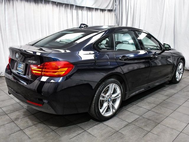 2016 BMW 4 Series 428i xDrive