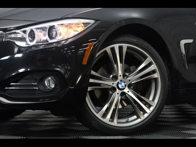 2016 BMW 4 Series 428i xDrive