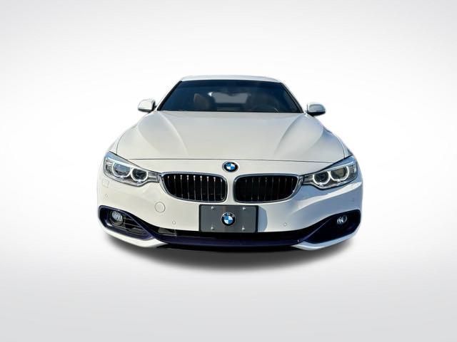 2016 BMW 4 Series 428i xDrive