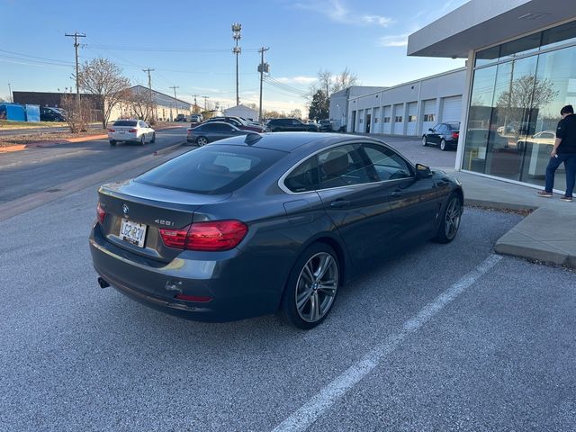 2016 BMW 4 Series 428i xDrive